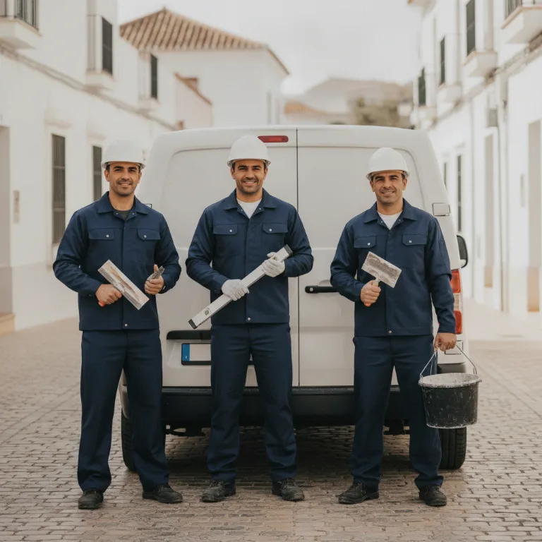 Yesería y Aislamiento equipo en Barakaldo